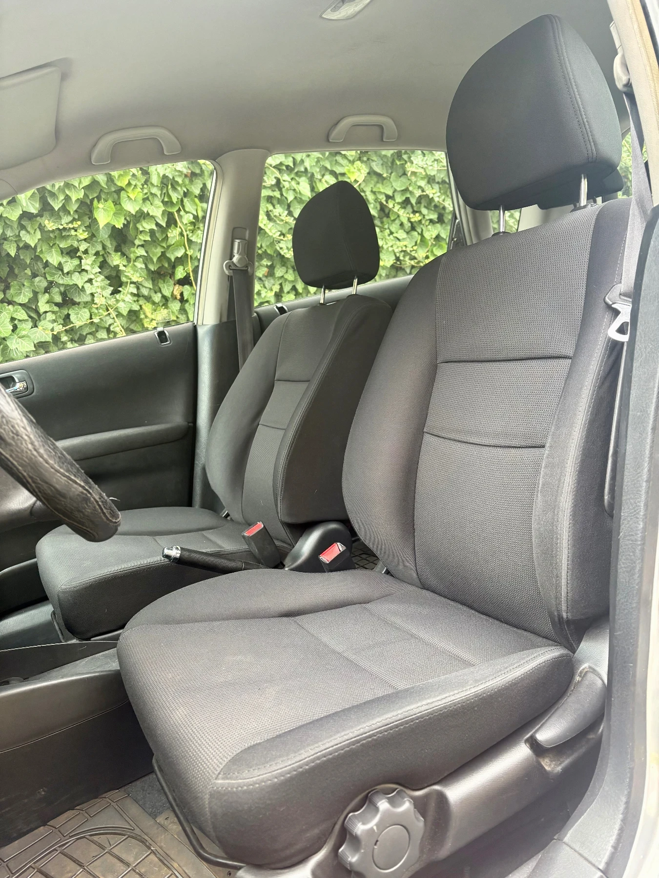 Honda Civic 1.6i Automat, снимка 9 - Автомобили и джипове - 56744686