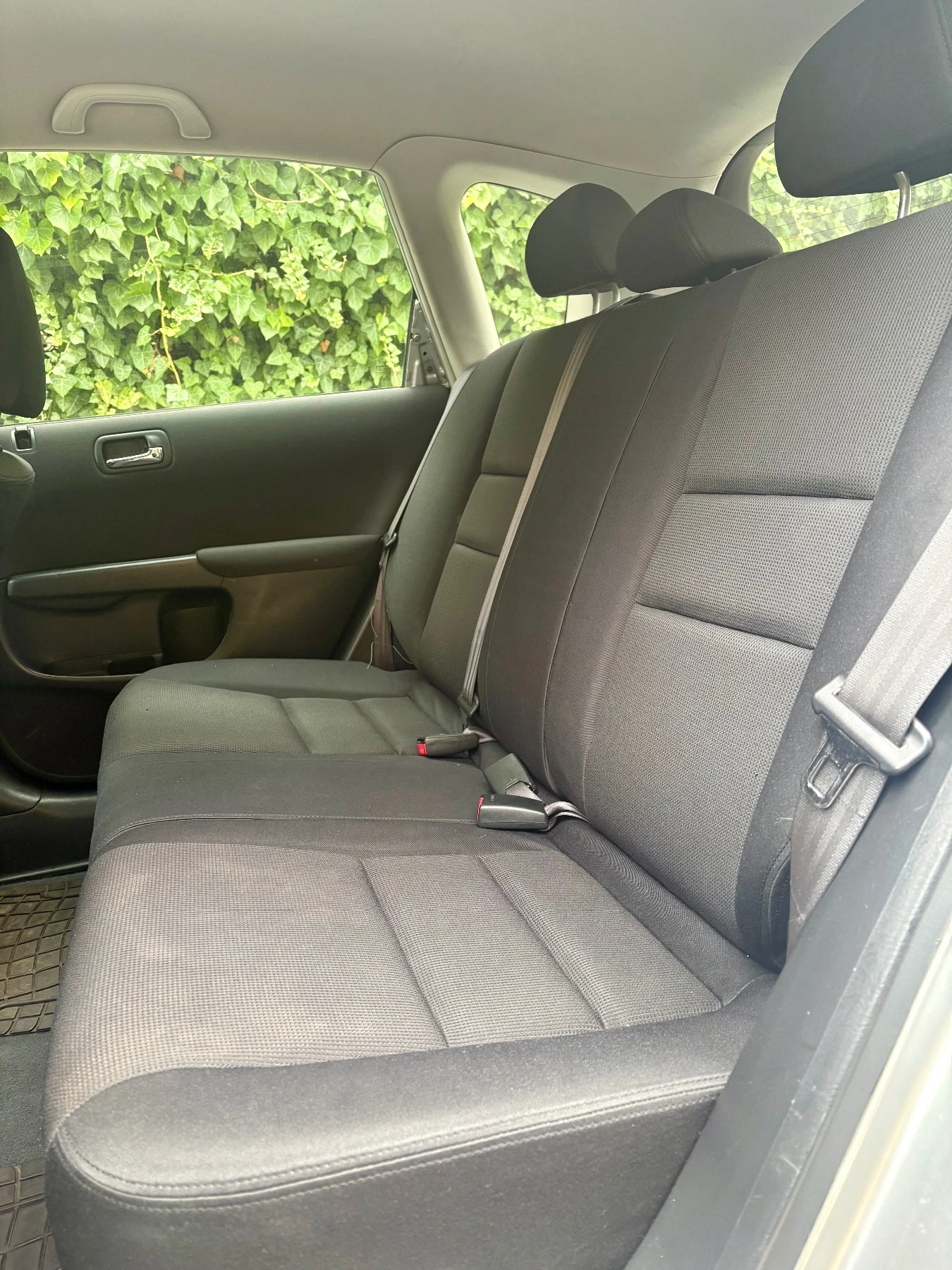 Honda Civic 1.6i Automat, снимка 11 - Автомобили и джипове - 56744686