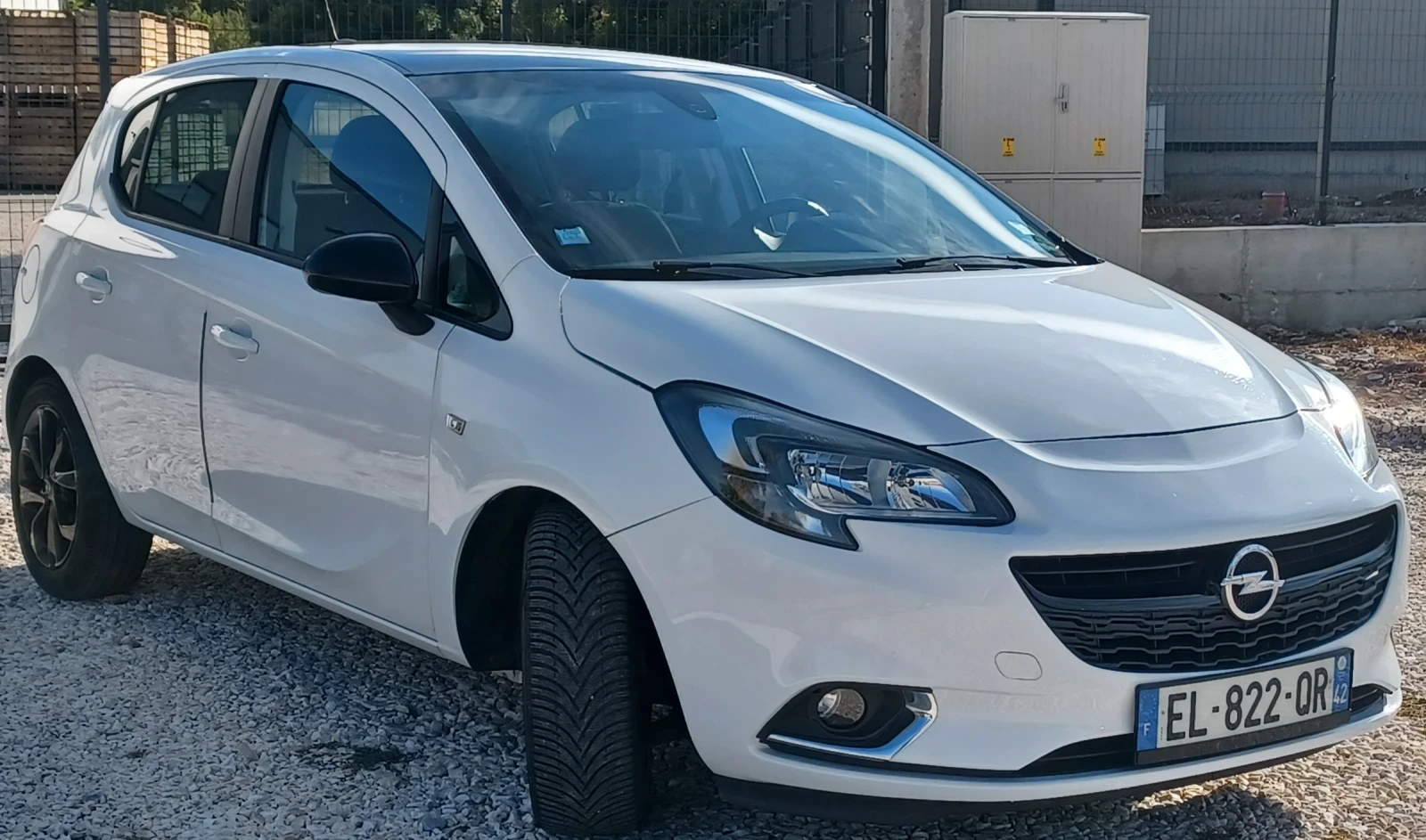 Opel Corsa 1.4 Бензин , снимка 3 - Автомобили и джипове - 56750874