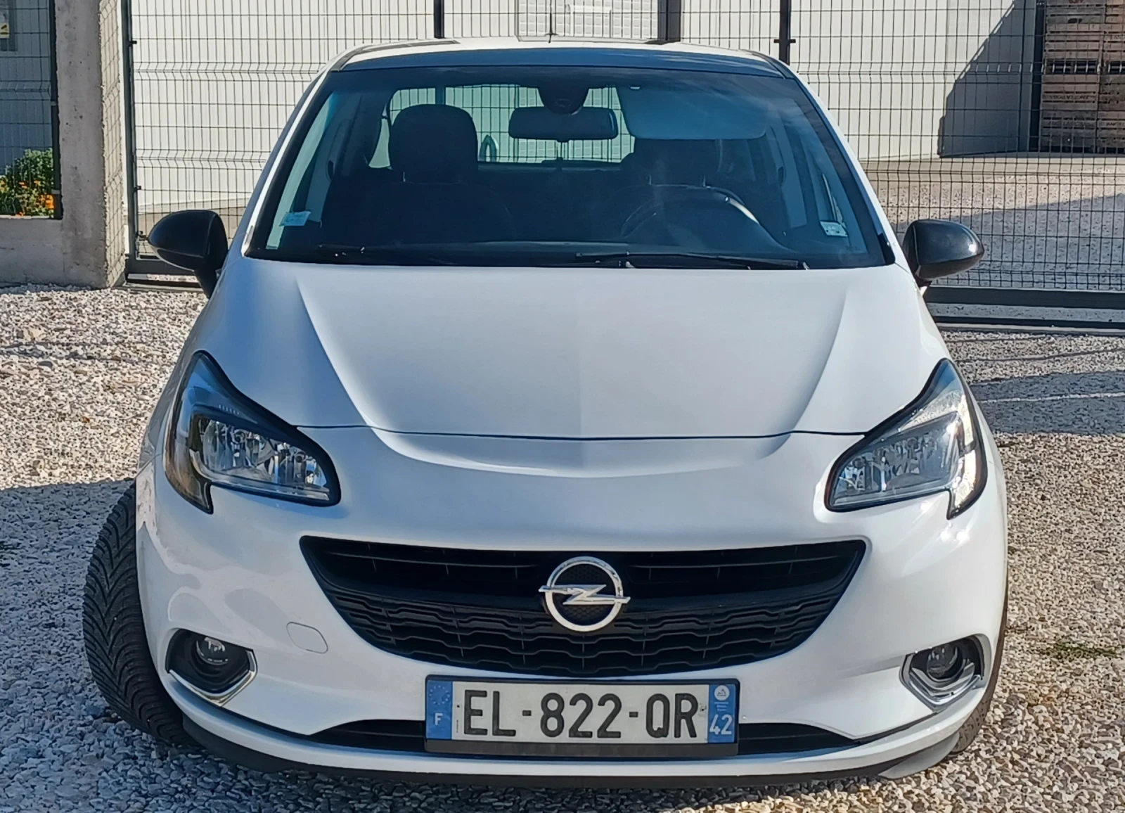 Opel Corsa 1.4 Бензин , снимка 2 - Автомобили и джипове - 56750874
