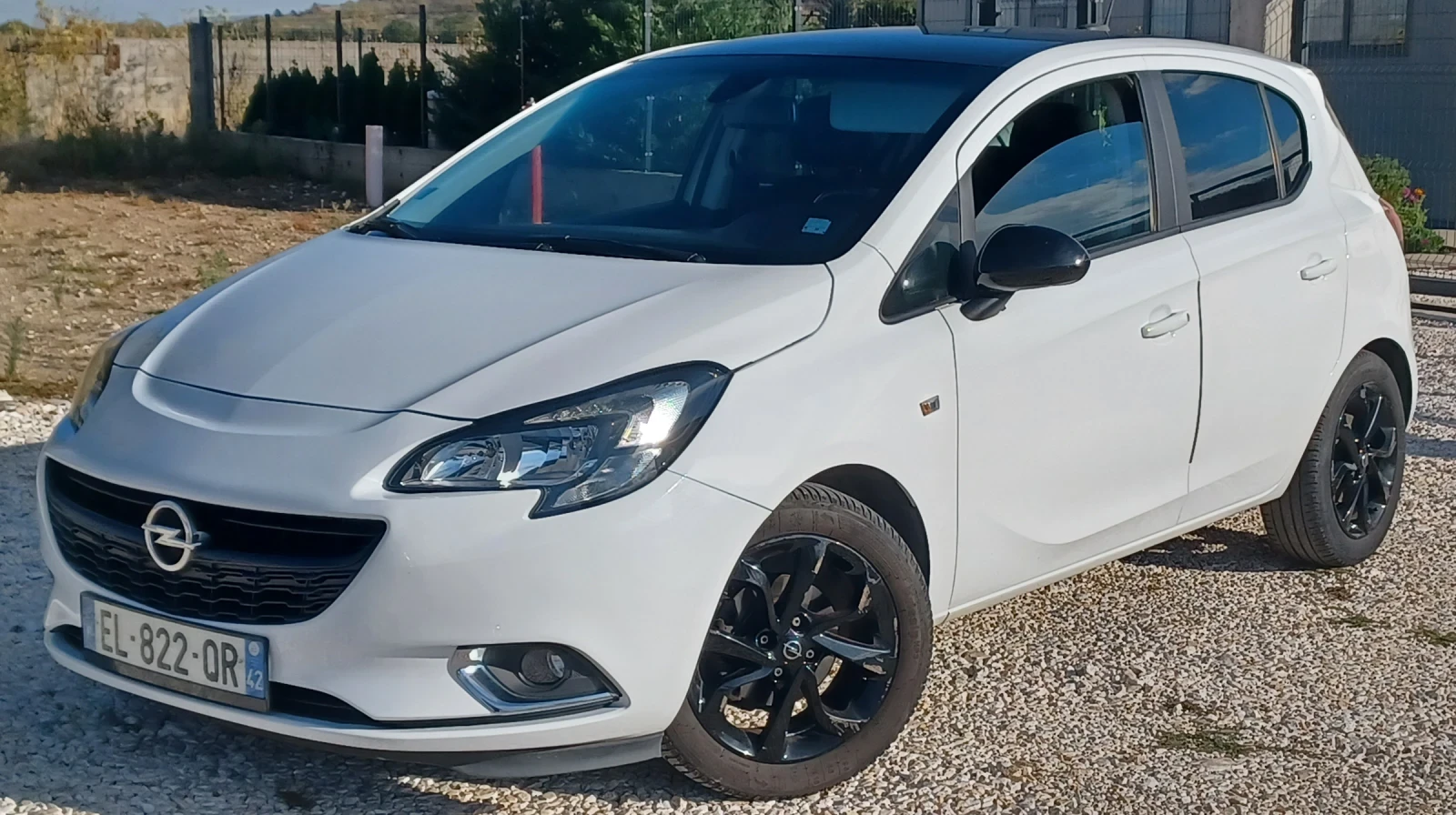 Opel Corsa 1.4 Бензин 