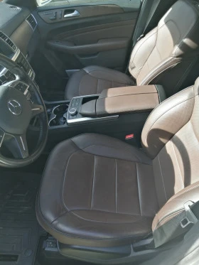 Mercedes-Benz ML 350, снимка 7