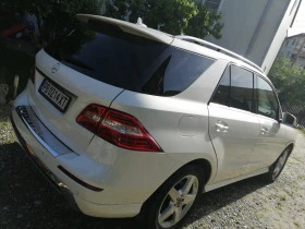 Mercedes-Benz ML 350, снимка 5