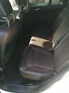 Mercedes-Benz ML 350, снимка 9