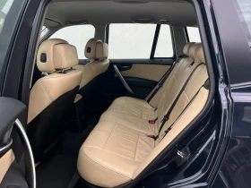 BMW X3 20d xDrive Euro5A Кожа Навигация, снимка 13