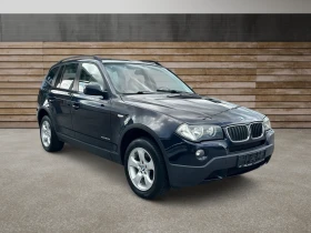 BMW X3 20d xDrive Euro5A Кожа Навигация, снимка 3