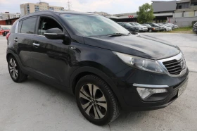 Kia Sportage 2.0 CRDI 4x4, снимка 3