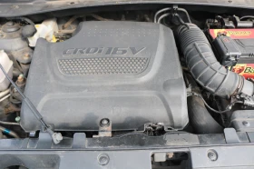 Kia Sportage 2.0 CRDI 4x4, снимка 14