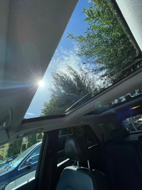 Mercedes-Benz ML 350 BLUETEC 4 MAT, снимка 4