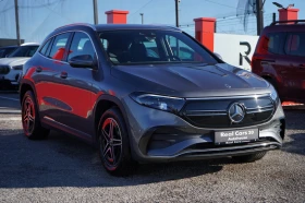 Mercedes-Benz EQA 250* AMG* NAVI* LED* 18"* CAMERA , снимка 3