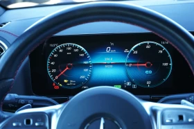 Mercedes-Benz EQA 250* AMG* NAVI* LED* 18"* CAMERA , снимка 12