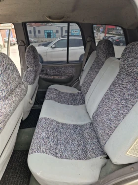 Kia Sportage 2.0 i 128 к.с +  Газ + климатик, снимка 12