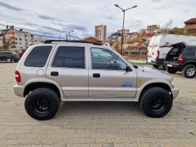 Kia Sportage 2.0 i 128 к.с +  Газ + климатик, снимка 9