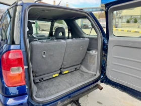 Toyota Rav4 2.0i VVTi 4x4 уникат, снимка 13