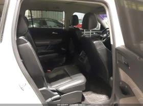 VW Atlas 3.6l Volkswagen 3.6L V6 Se W/Technology, снимка 8