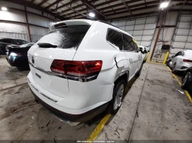 VW Atlas 3.6l Volkswagen 3.6L V6 Se W/Technology, снимка 4