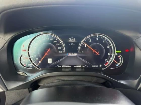 BMW X3 * M40i * ЧЕРВЕН САЛОН * ХЕД-ЪП* ПАНОРАМА* , снимка 8