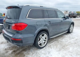 Mercedes-Benz GL 350 BLUETEC* ОЧАКВАН ВНОС * 223 000KM, снимка 4