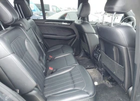 Mercedes-Benz GL 350 BLUETEC* ОЧАКВАН ВНОС * 223 000KM, снимка 9