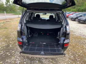 Mitsubishi Outlander 2.4i 4X4 / ГАЗ, снимка 8