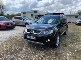 Mitsubishi Outlander 2.4i 4X4 / ГАЗ, снимка 2