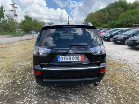Mitsubishi Outlander 2.4i 4X4 / ГАЗ, снимка 5