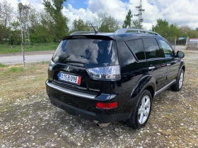 Mitsubishi Outlander 2.4i 4X4 / ГАЗ, снимка 6