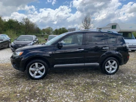 Mitsubishi Outlander 2.4i 4X4 / ГАЗ, снимка 3