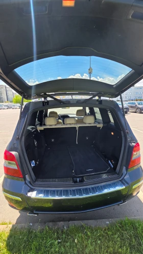 Mercedes-Benz GLK, снимка 10