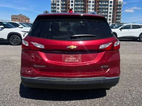 Chevrolet Equinox * Premier * CARFAX * 2 КЛЮЧА * KEYLESS * ПОДГРЕВИ, снимка 4