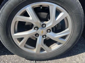 Chevrolet Equinox * Premier * CARFAX * 2 КЛЮЧА * KEYLESS * ПОДГРЕВИ, снимка 7