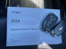 Chevrolet Equinox * Premier * CARFAX * 2 КЛЮЧА * KEYLESS * ПОДГРЕВИ, снимка 11