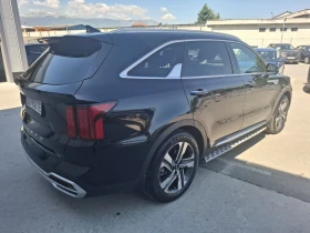 Kia Sorento 2.2 CRDI Limited ГАРАНЦИЯ, снимка 4