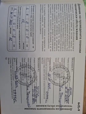 Kia Sorento 2.2 CRDI Limited ГАРАНЦИЯ, снимка 11