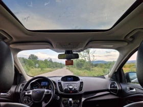 Ford Kuga 4x4 Панорама Подгрев, снимка 7