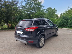 Ford Kuga 4x4 Панорама Подгрев, снимка 7