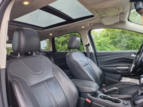Ford Kuga 4x4 Панорама Подгрев, снимка 9