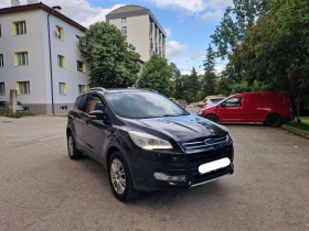 Ford Kuga 4x4 Панорама Подгрев, снимка 3
