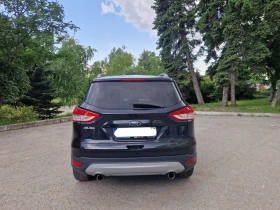 Ford Kuga 4x4 Панорама Подгрев, снимка 5