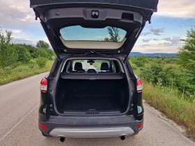 Ford Kuga 4x4 Панорама Подгрев, снимка 12