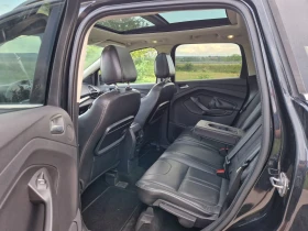 Ford Kuga 4x4 Панорама Подгрев, снимка 14