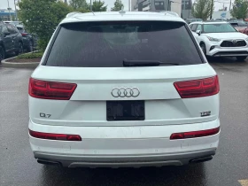 Audi Q7 3.0Т * MATRIX* 360 КАМЕРА* ОБДУХВАНЕ* ПАНОРАМА* , снимка 5