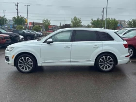Audi Q7 3.0Т * MATRIX* 360 КАМЕРА* ОБДУХВАНЕ* ПАНОРАМА* , снимка 3