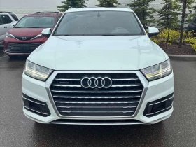 Audi Q7 3.0Т * MATRIX* 360 КАМЕРА* ОБДУХВАНЕ* ПАНОРАМА* , снимка 2
