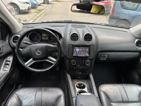 Mercedes-Benz ML 320 3.2cdi FACE, снимка 8