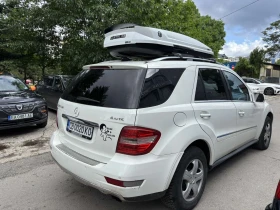 Mercedes-Benz ML 320 3.2cdi FACE, снимка 3