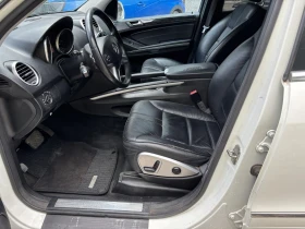 Mercedes-Benz ML 320 3.2cdi FACE, снимка 7