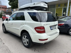 Mercedes-Benz ML 320 3.2cdi FACE, снимка 2