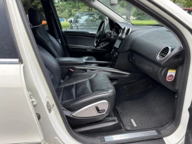 Mercedes-Benz ML 320 3.2cdi FACE, снимка 5