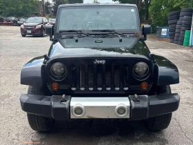 Jeep Wrangler * Sahara * АВТОКРЕДИТ БЕЗ ПЪРВОНАЧАЛНА ВНОСКА* , снимка 6